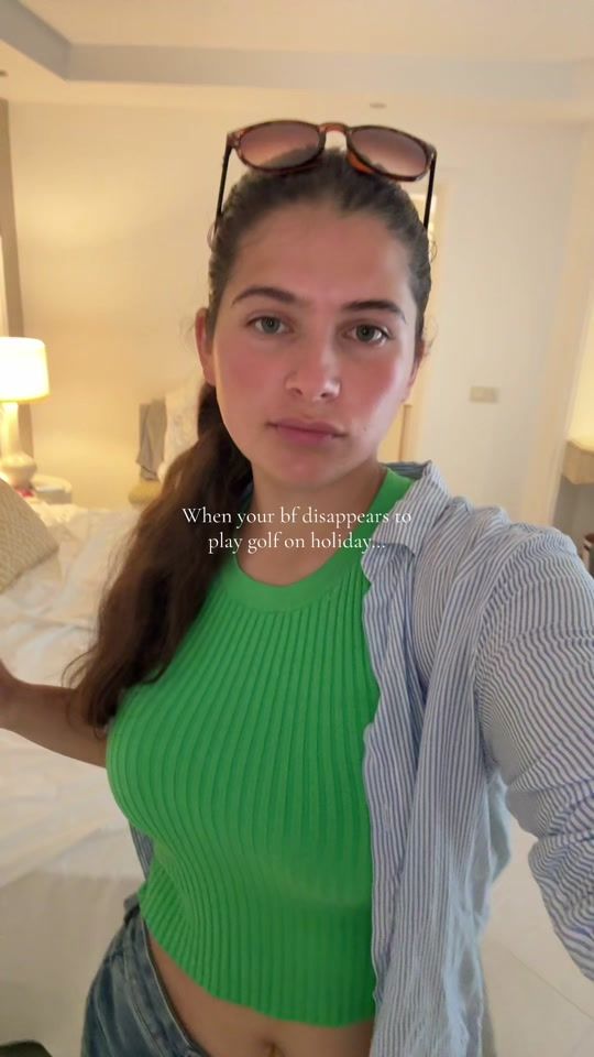 TikTok video thumbnail by pollyequestrian_