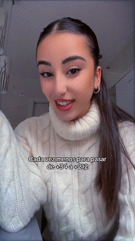 TikTok video thumbnail by salwa_aoulad