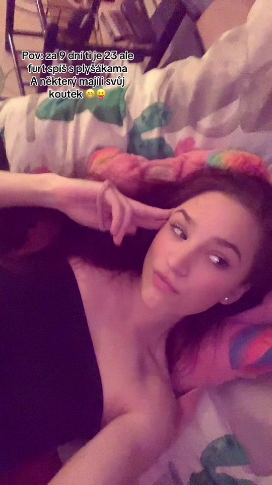 TikTok video thumbnail by lucinka_9
