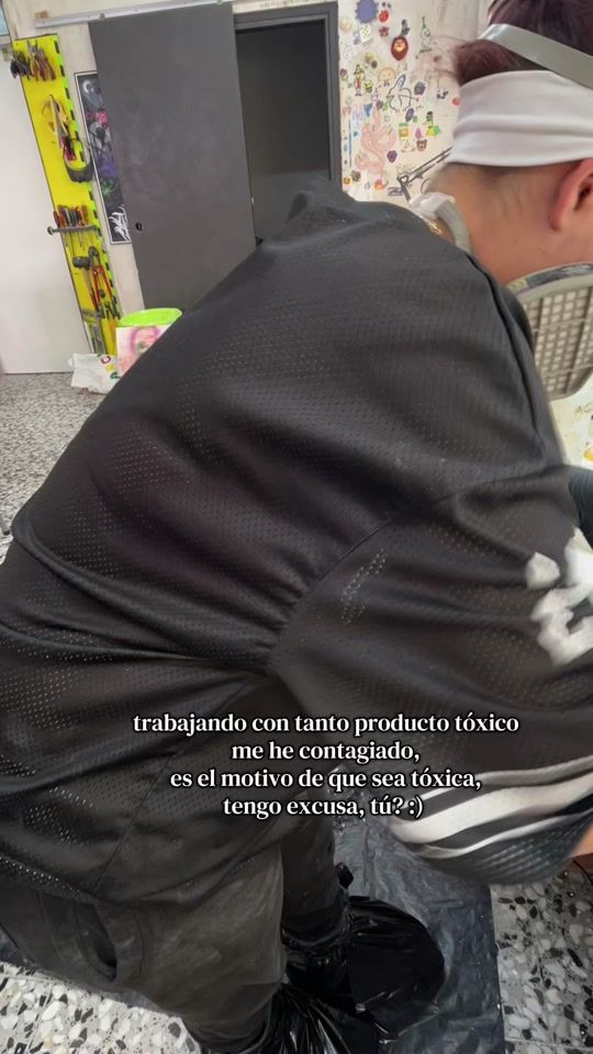 TikTok video thumbnail by parrakee