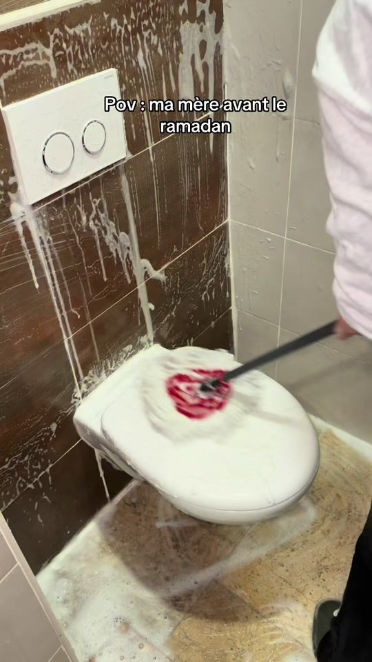 TikTok video thumbnail by cleanwithnjo
