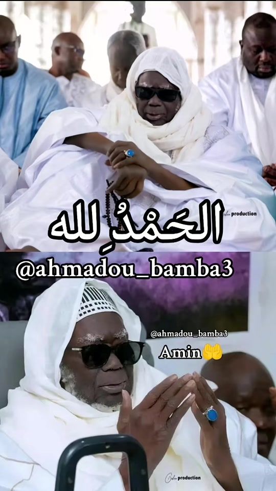 TikTok video thumbnail by ahmadou_bamba3