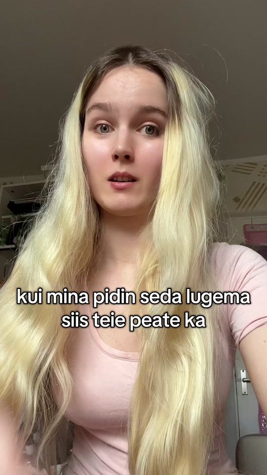 TikTok video thumbnail by ebastabiilsus