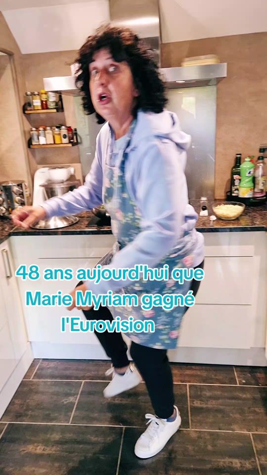 TikTok video thumbnail by gueguelle