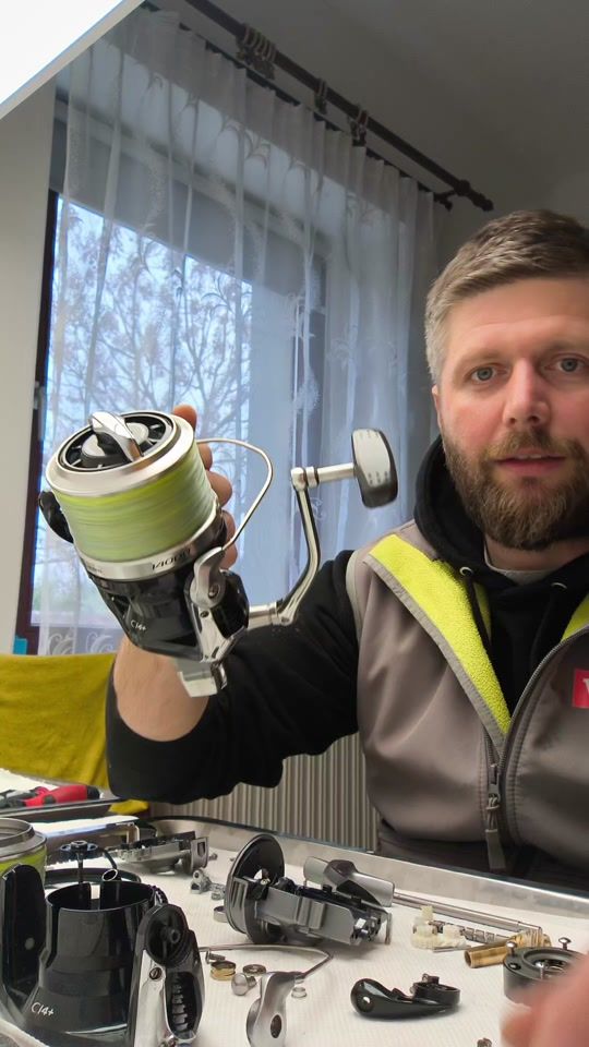 TikTok video thumbnail by hcsabafishing