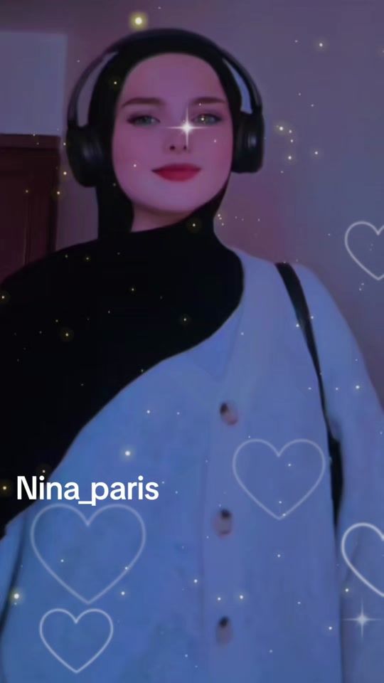 TikTok video thumbnail by nina_paris_27