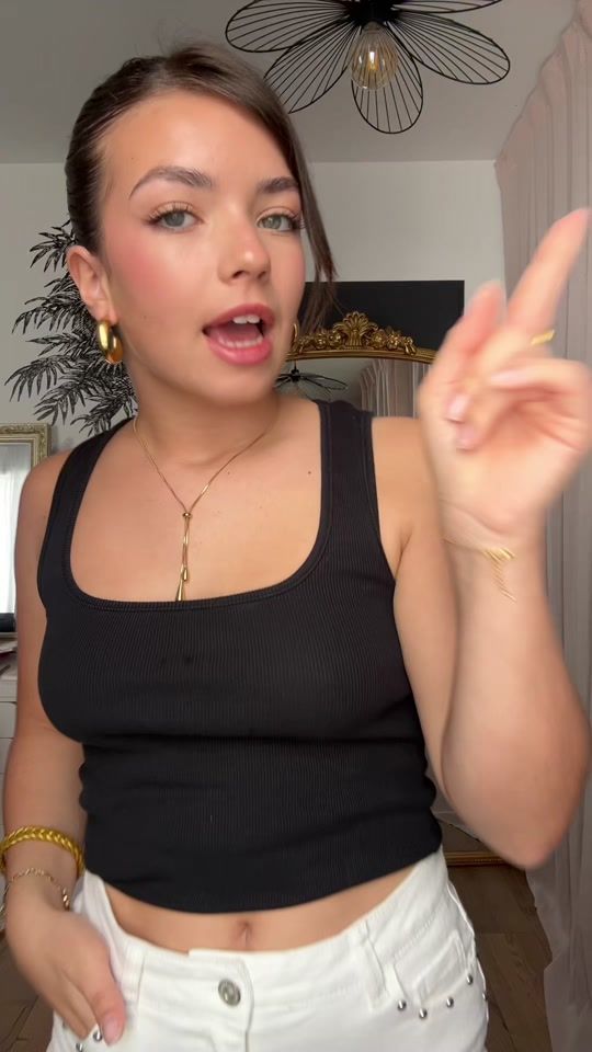 TikTok video thumbnail by leazamatii