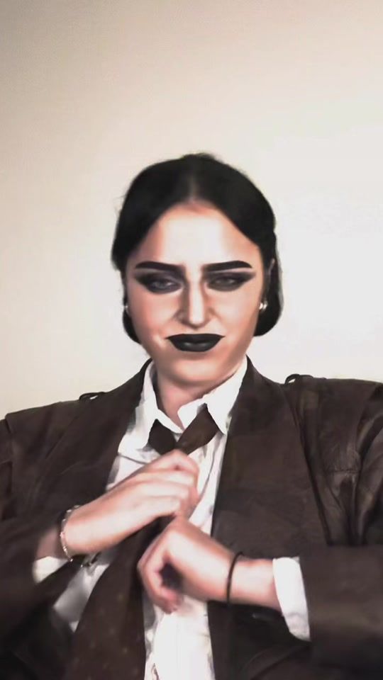 TikTok video thumbnail by absolii