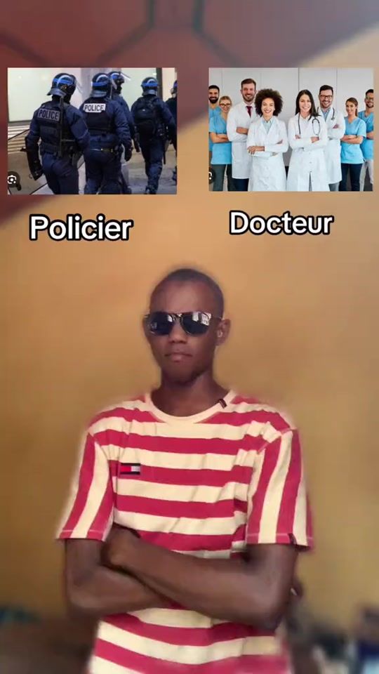 TikTok video thumbnail by diallo_tm