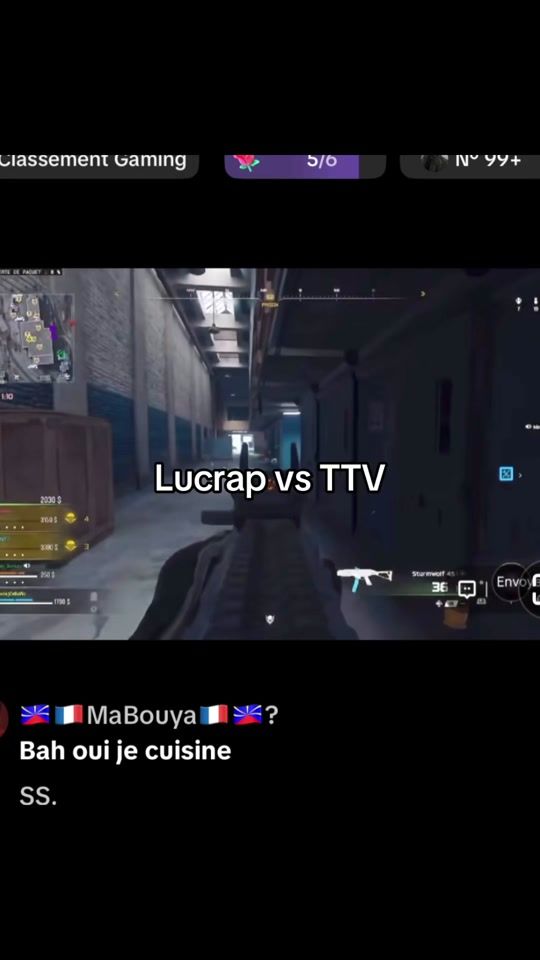 TikTok video thumbnail by lucrap