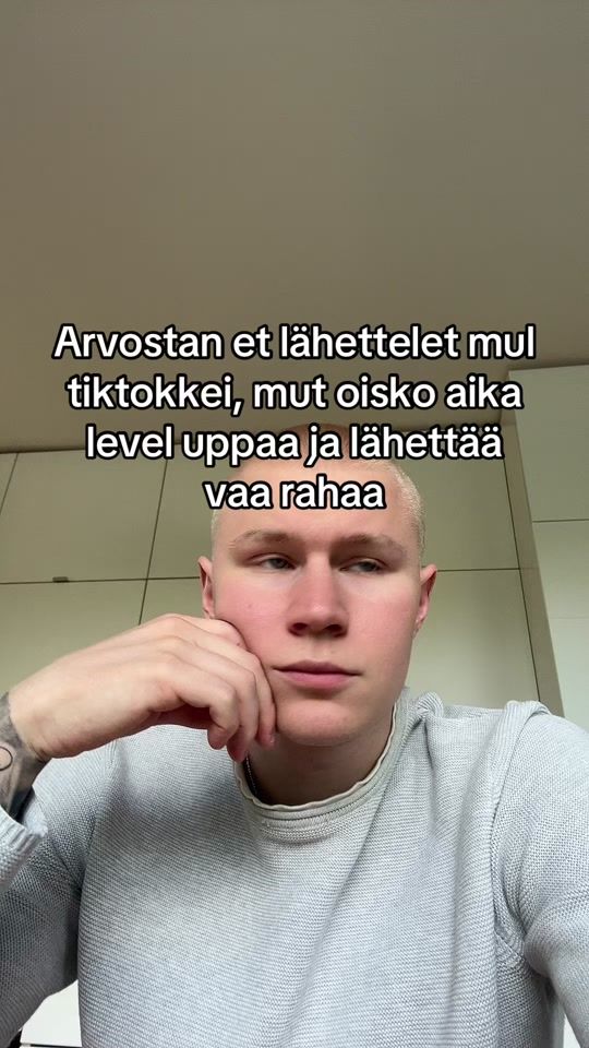 TikTok video thumbnail by kristianmyller