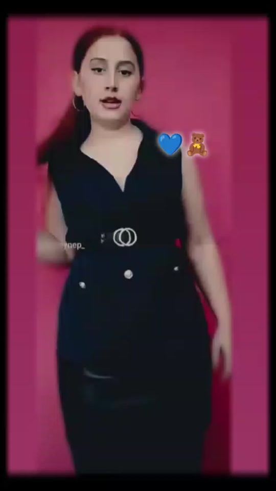 TikTok video thumbnail by _princesszeynep_