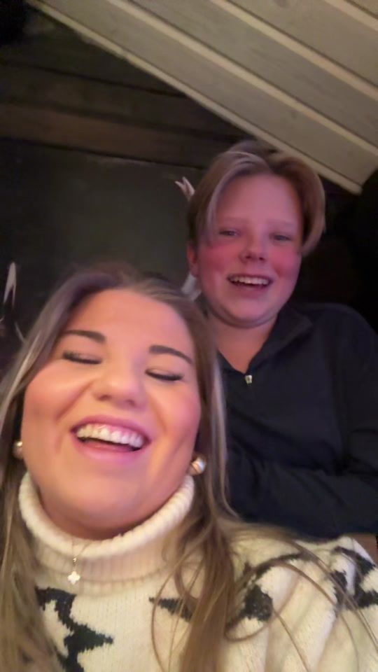 TikTok video thumbnail by mathildewaage