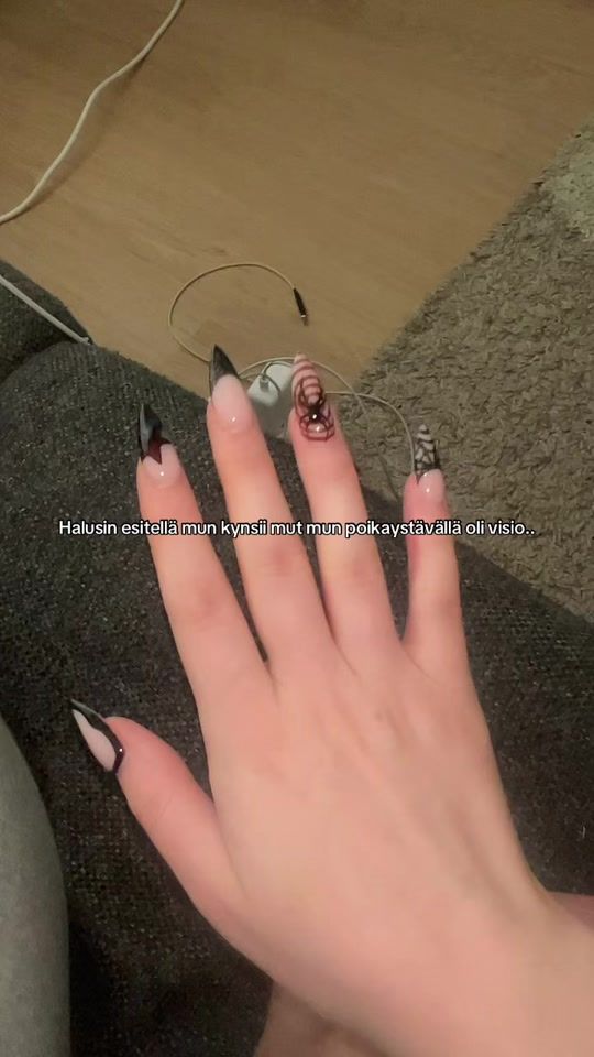TikTok video thumbnail by mindekinde
