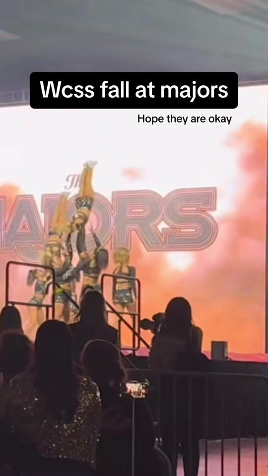 TikTok video thumbnail by worldsbestcheer