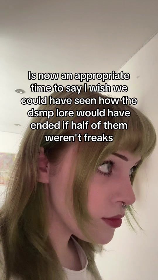 TikTok video thumbnail by bubbyzoid
