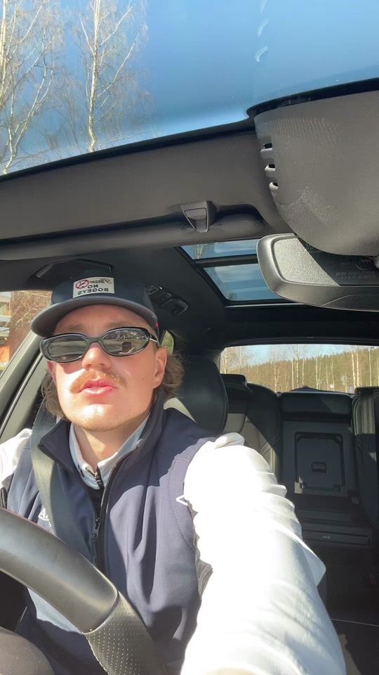 TikTok video thumbnail by kasperkoponen