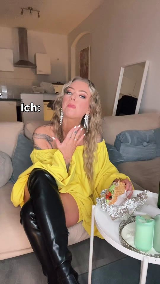 TikTok video thumbnail by doreensteinertofficial
