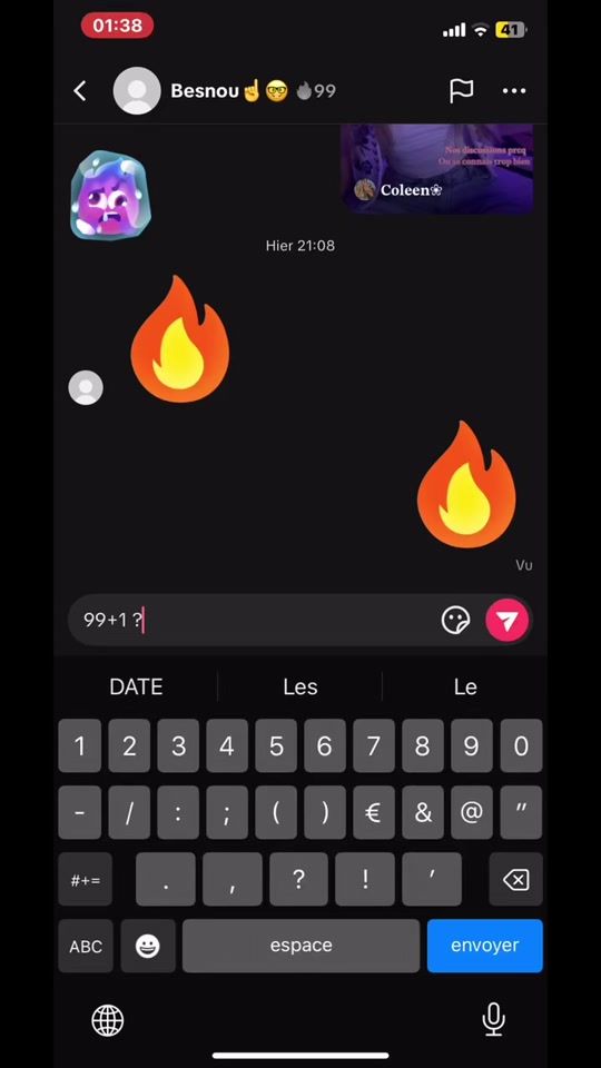 TikTok video thumbnail by melqvc.x