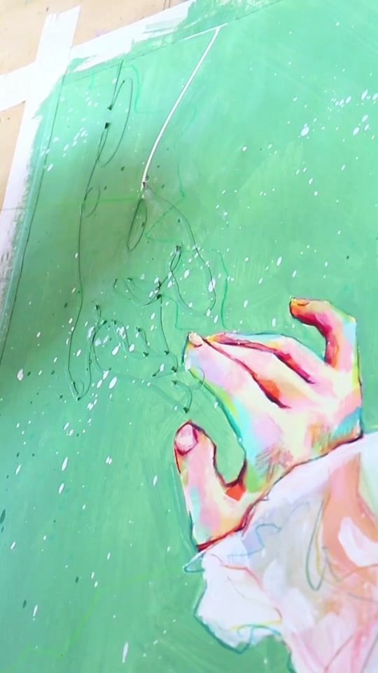 TikTok video thumbnail by christinvoscort.art