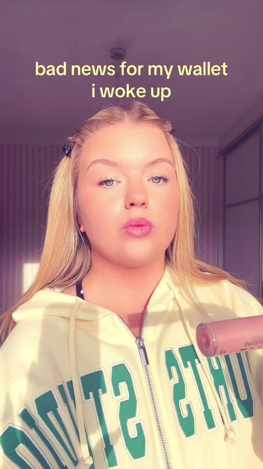 TikTok video thumbnail by abbielyonsxo