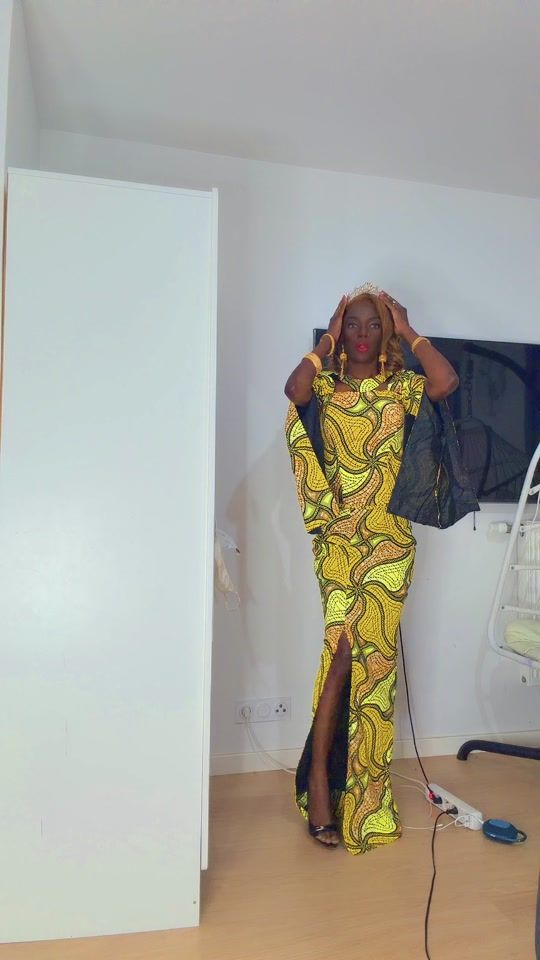 TikTok video thumbnail by mandingprincesse