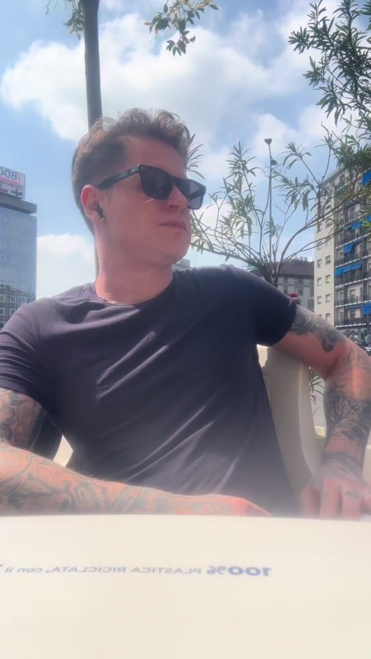 TikTok video thumbnail by claudiodamico_