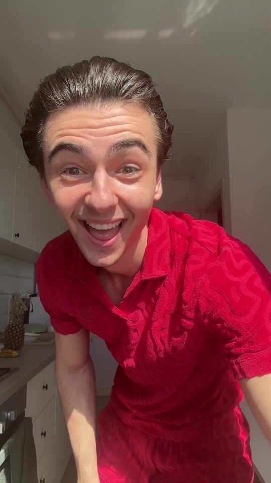 TikTok video thumbnail by mariocrookedface