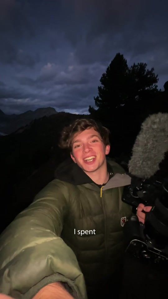 TikTok video thumbnail by levi.fitze
