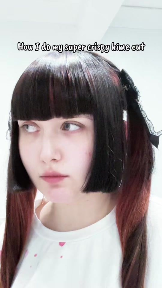 TikTok video thumbnail by strelizia.cos