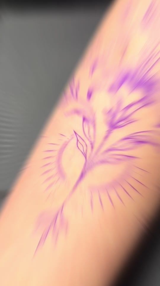 TikTok video thumbnail by vectory_tattoo