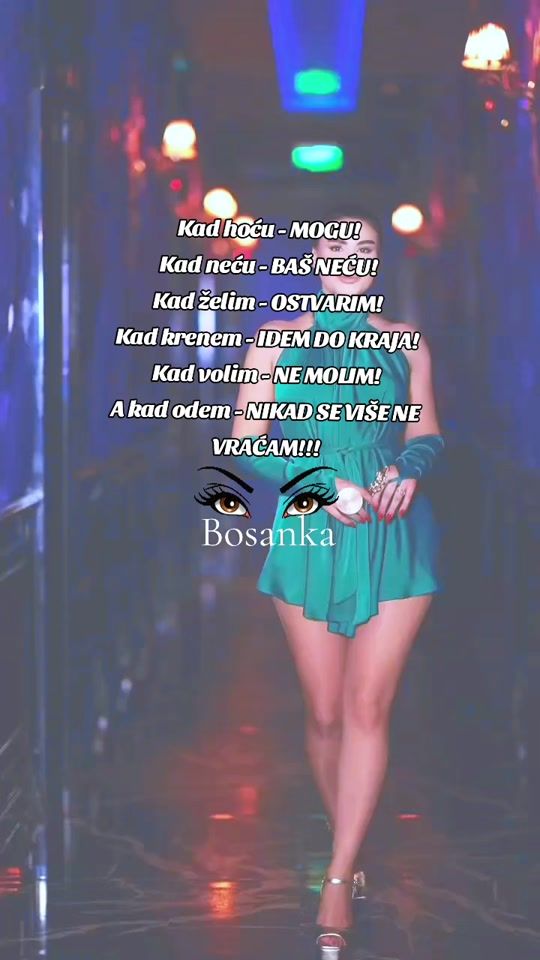 TikTok video thumbnail by ___ponosna___bosanka___