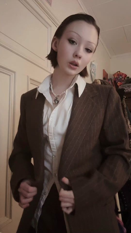 TikTok video thumbnail by alienlure