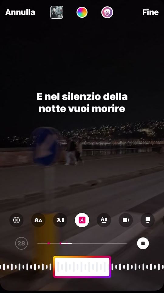 TikTok video thumbnail by frasi.urbane