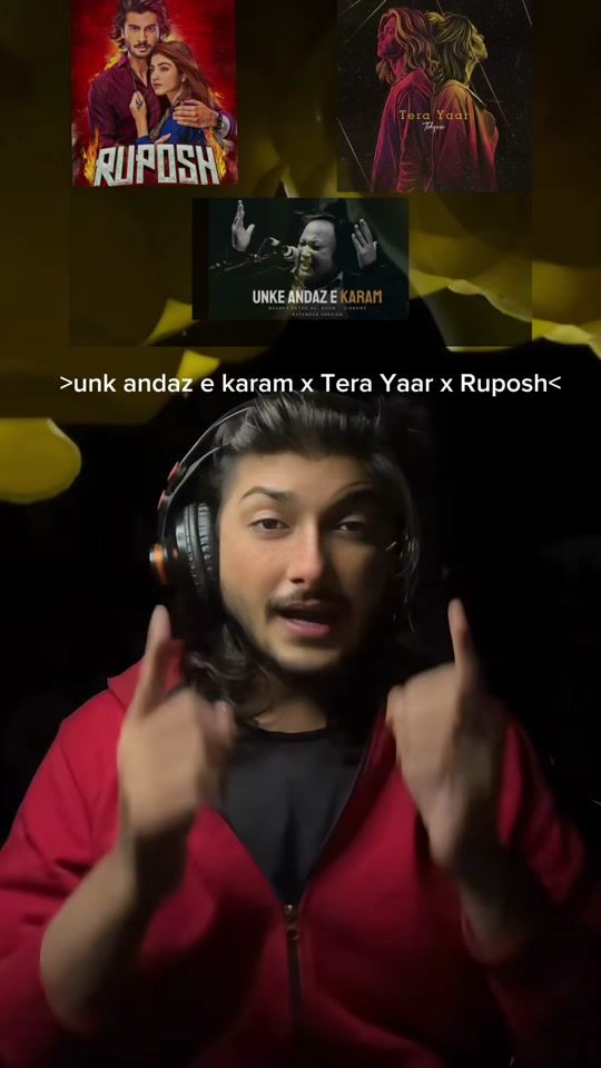 TikTok video thumbnail by tehseen_sings
