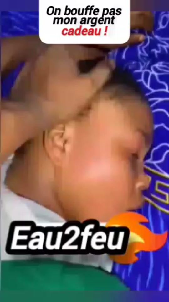 TikTok video thumbnail by leverseau5