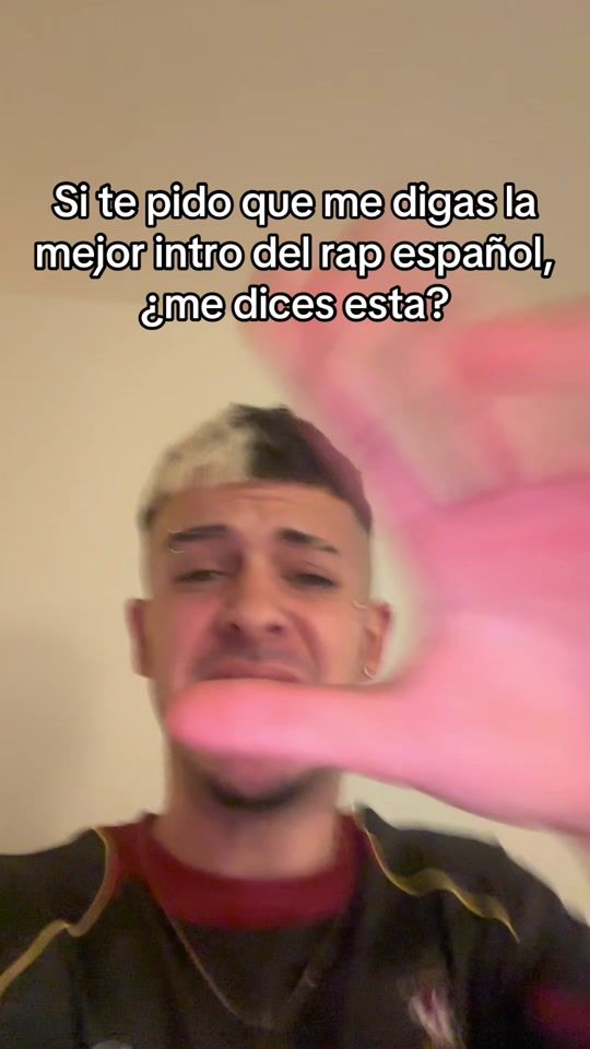 TikTok video thumbnail by prietozpr