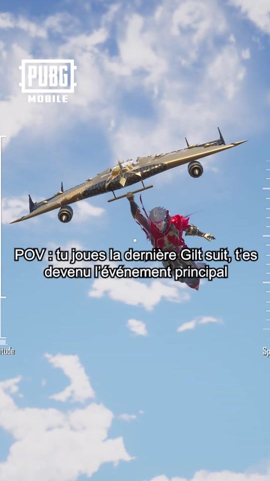 TikTok video thumbnail by pubgm_fr