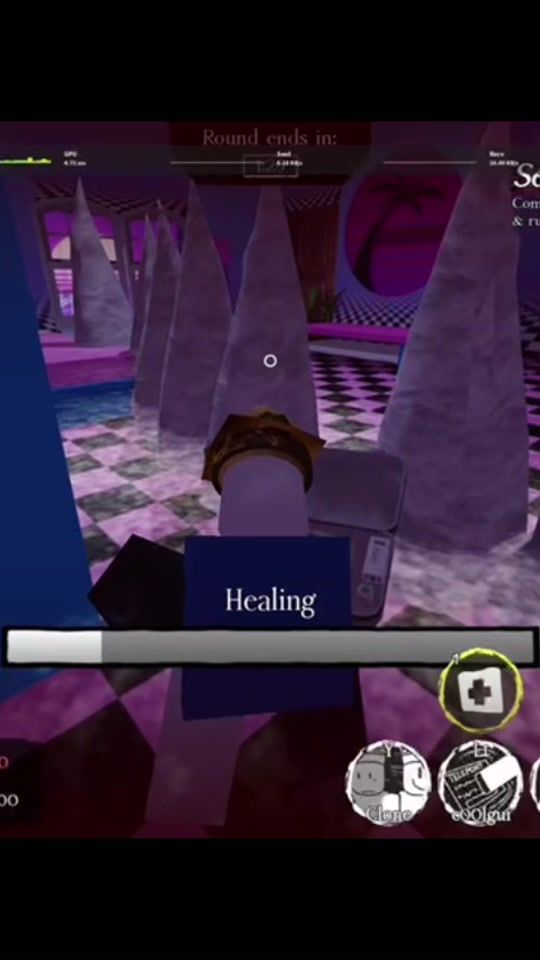 TikTok video thumbnail by .gribble