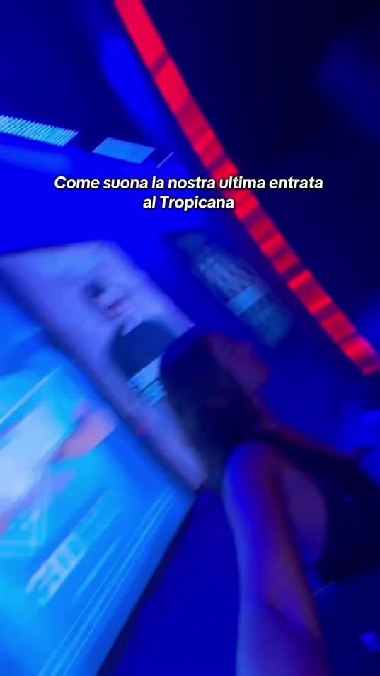 TikTok video thumbnail by chiararanavolo