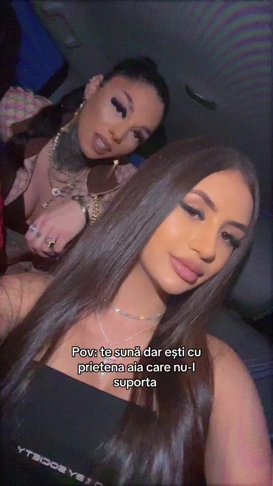 TikTok video thumbnail by larisa_ghighila