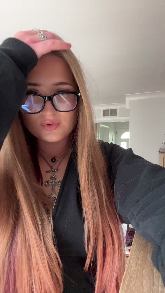 TikTok video thumbnail by evita0k
