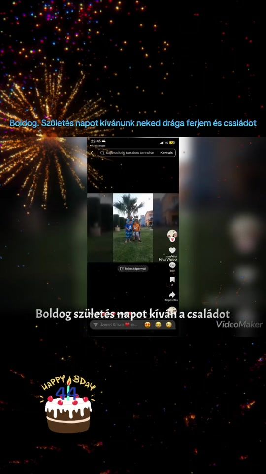TikTok video thumbnail by krisztigabor