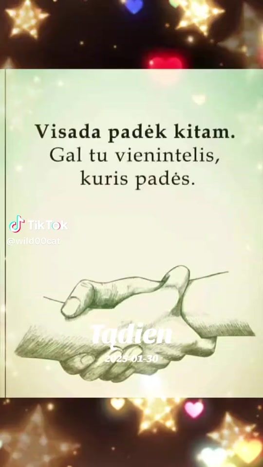TikTok video thumbnail by meilutis87