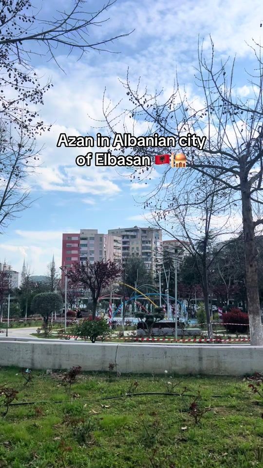 TikTok video thumbnail by islam_in_albania