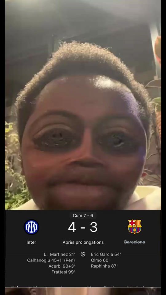 TikTok video thumbnail by banquemonde