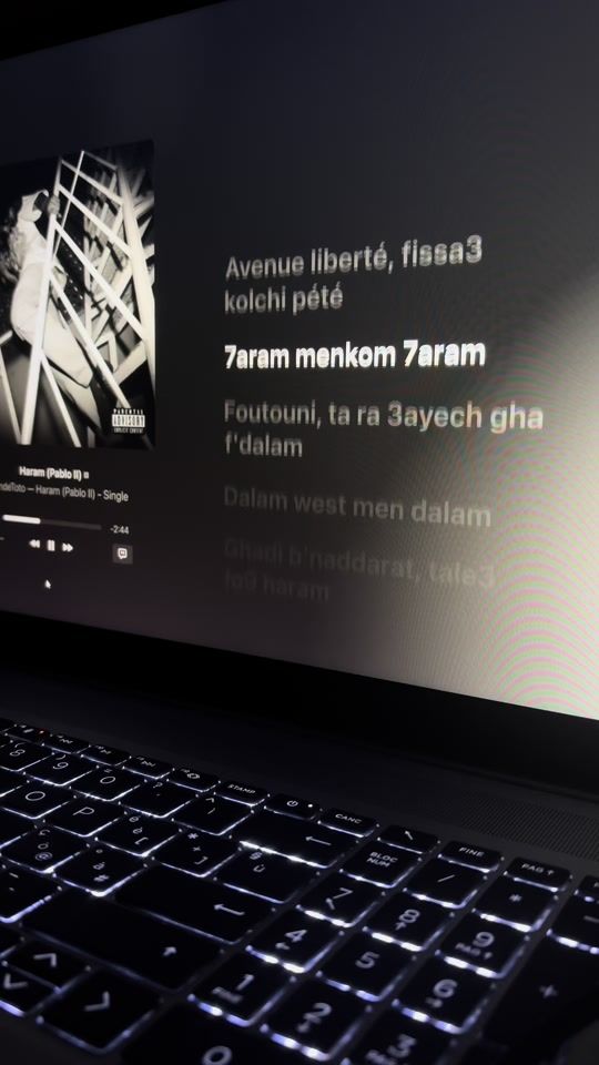 TikTok video thumbnail by la._.marocaine.__