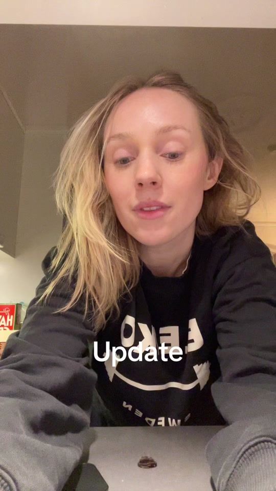 TikTok video thumbnail by hannasunkan