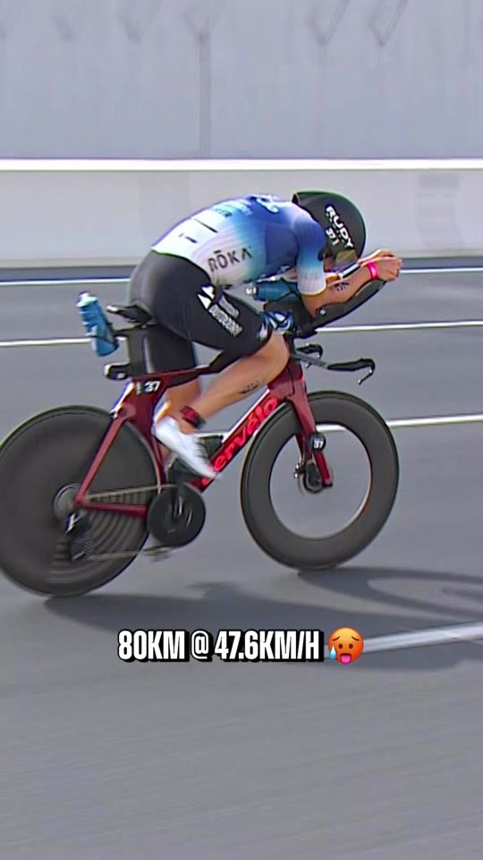 TikTok video thumbnail by t100triathlon