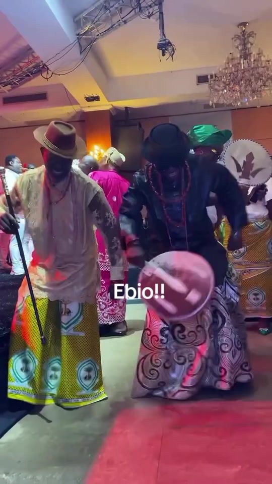 TikTok video thumbnail by urhobonation